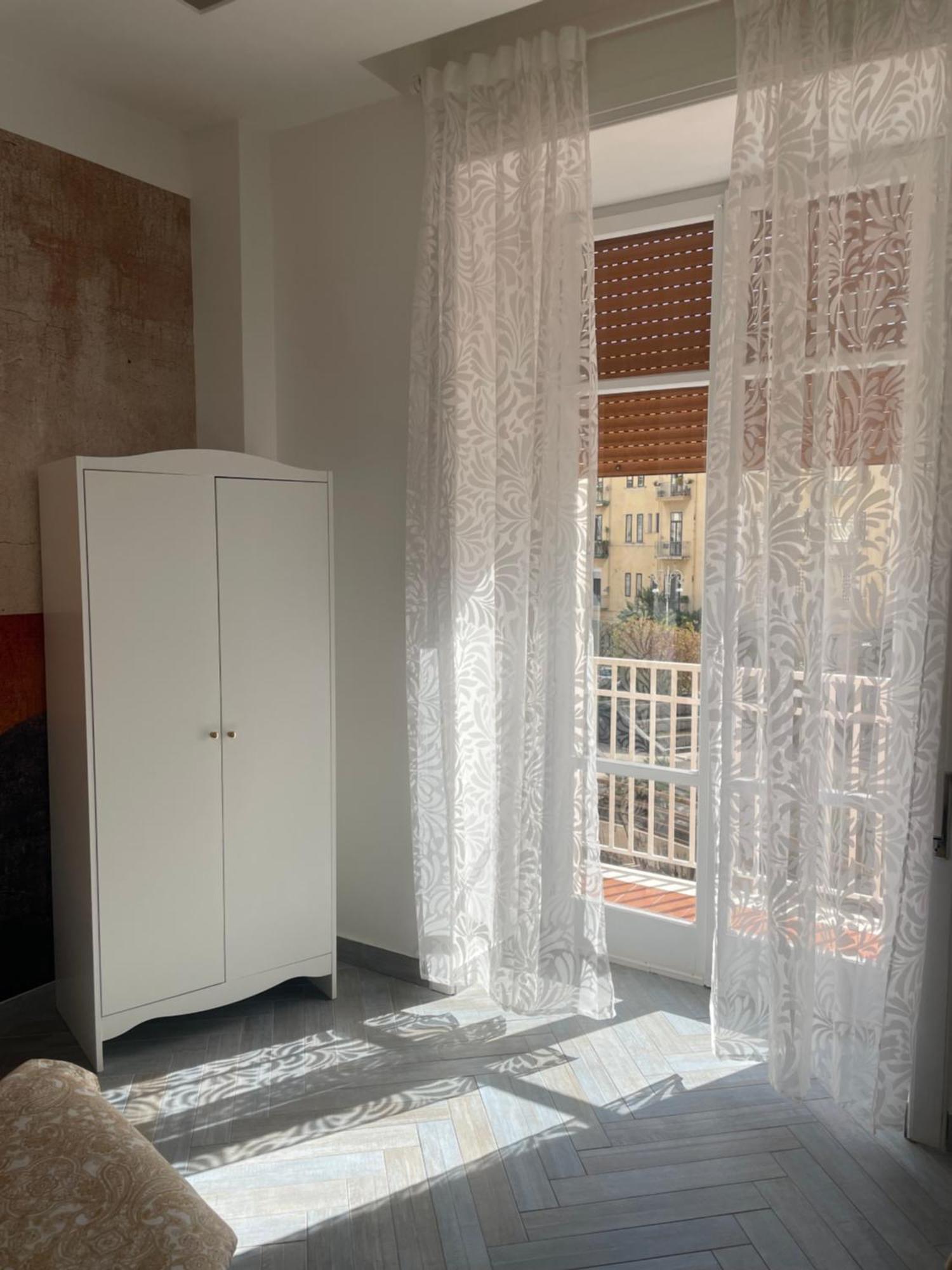 Bluceleste Salerno Centro المظهر الخارجي الصورة